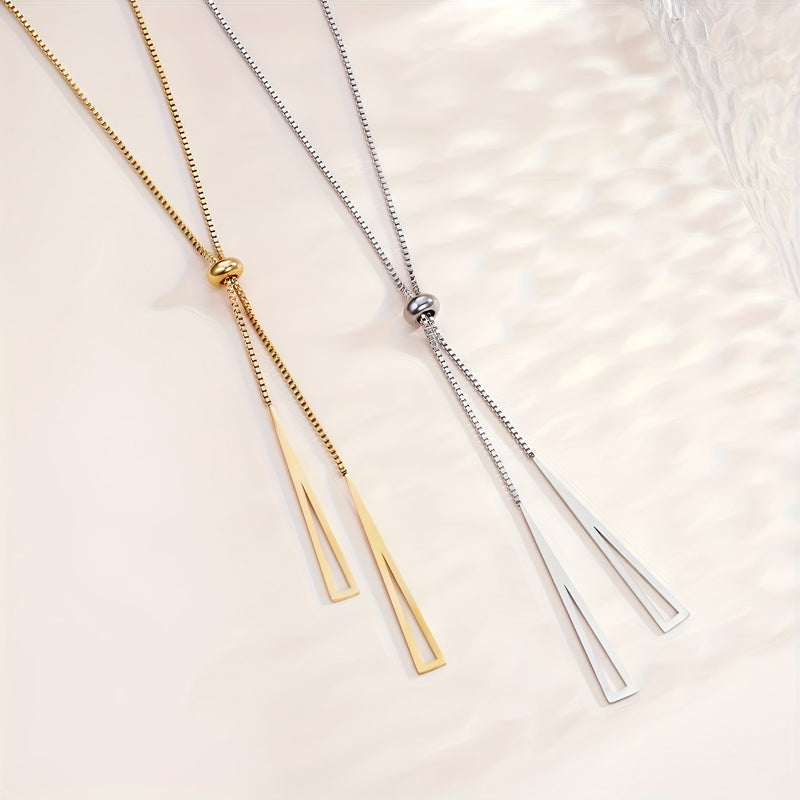 Collier Pendentif Vintage