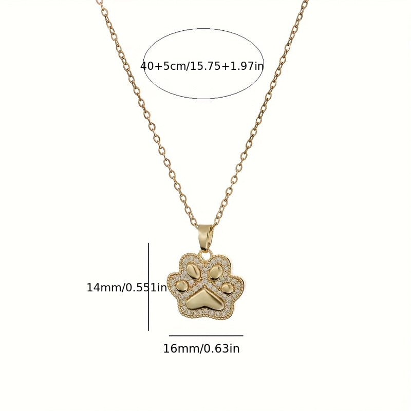 Collier Pendentif Bohème Vintage