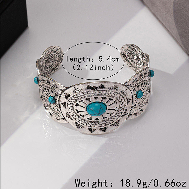 Bracelet Bohème Vintage