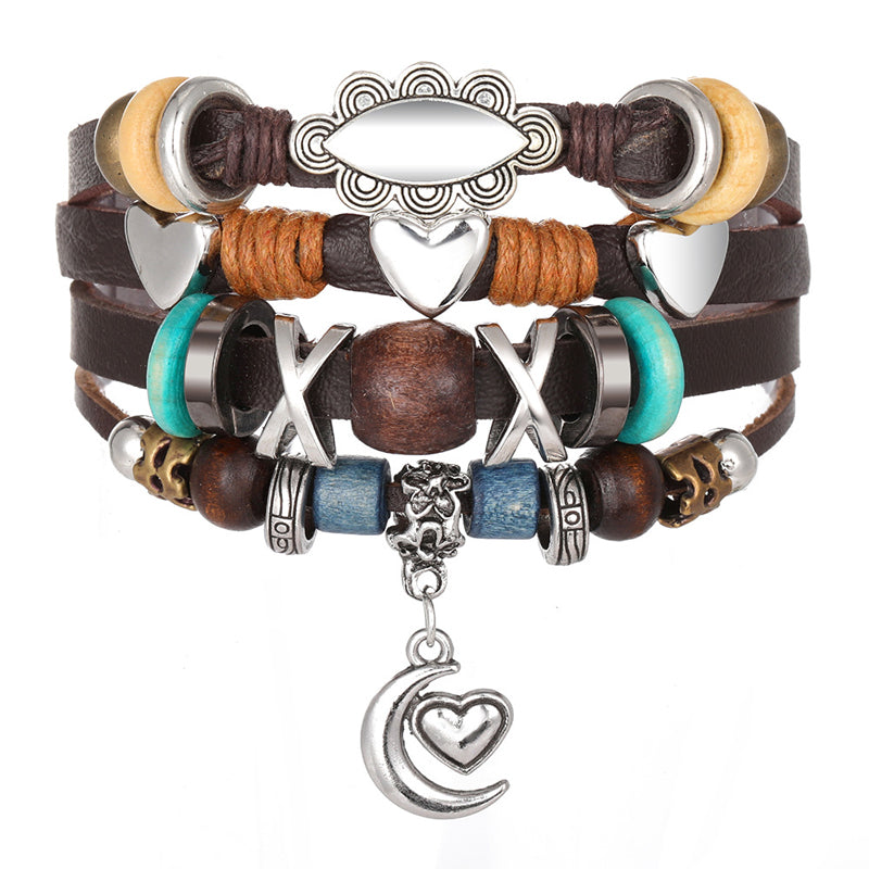 Bracelet Bohème Vintage