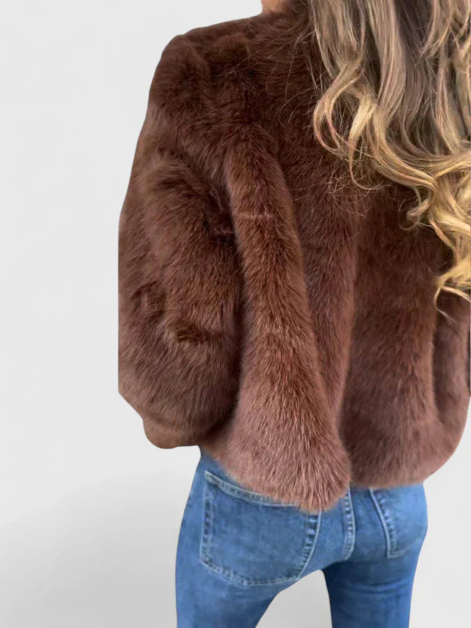 Ija | Veste Élégante