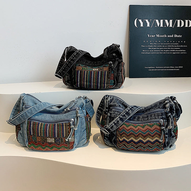 Sac Vintage Décontracté