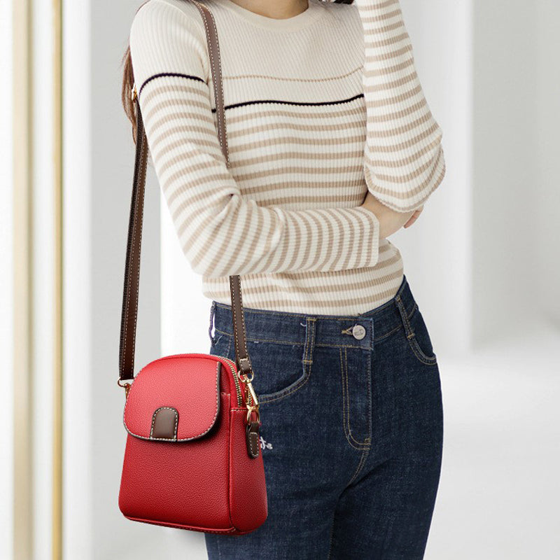 Sac Vintage Décontracté