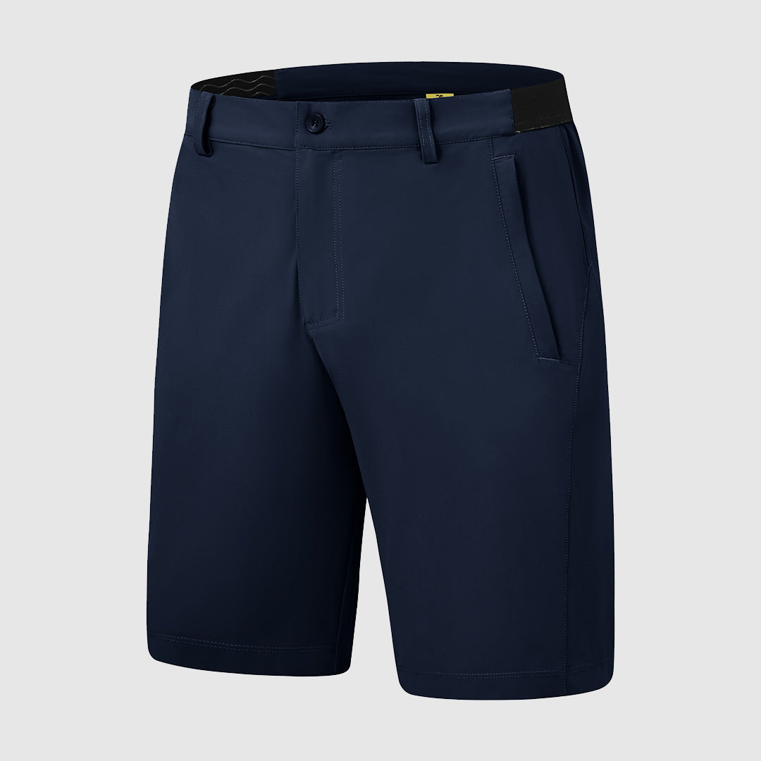 Lucien | Short de golf extensible pour homme
