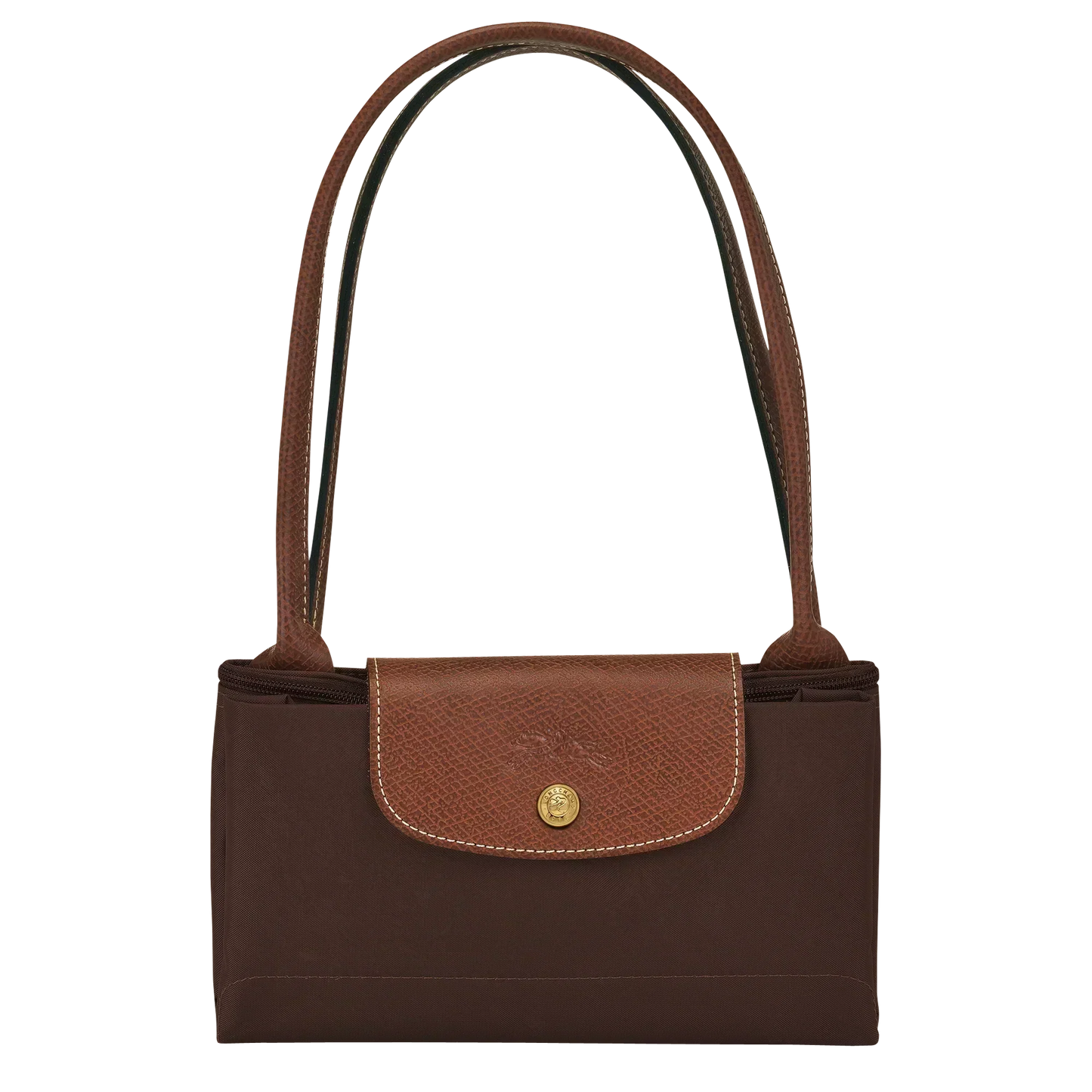 Madeleine | Sac cabas pliable moyen ébène