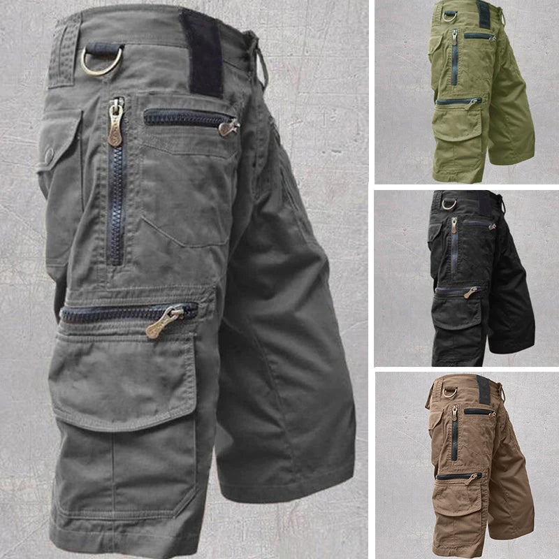 Gabriel | Short Cargo Polyvalent