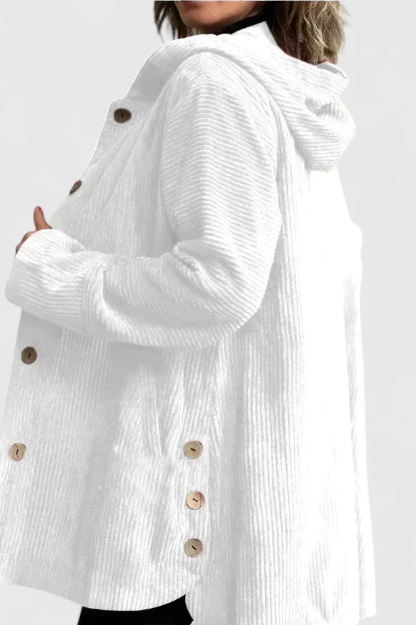 Ysalindah | Veste Confortable