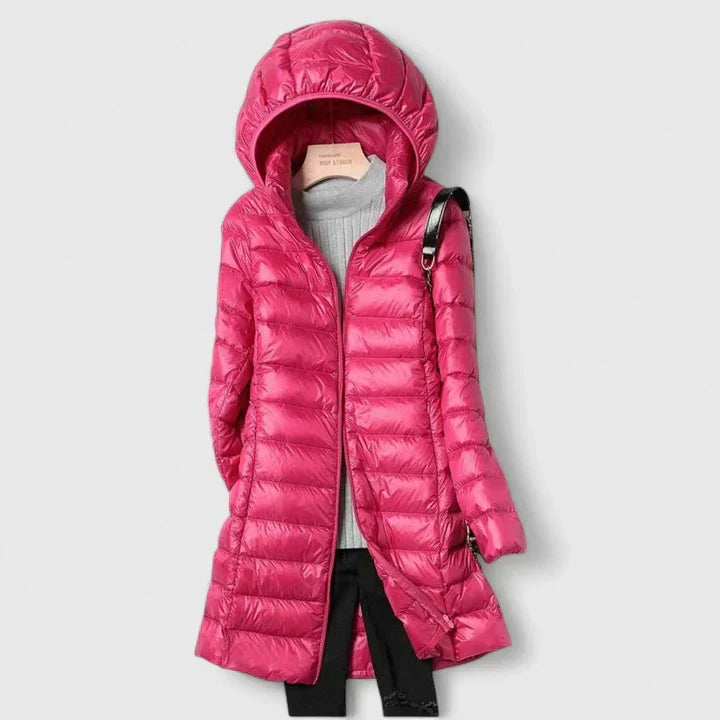 Sophriyana | Veste Confortable