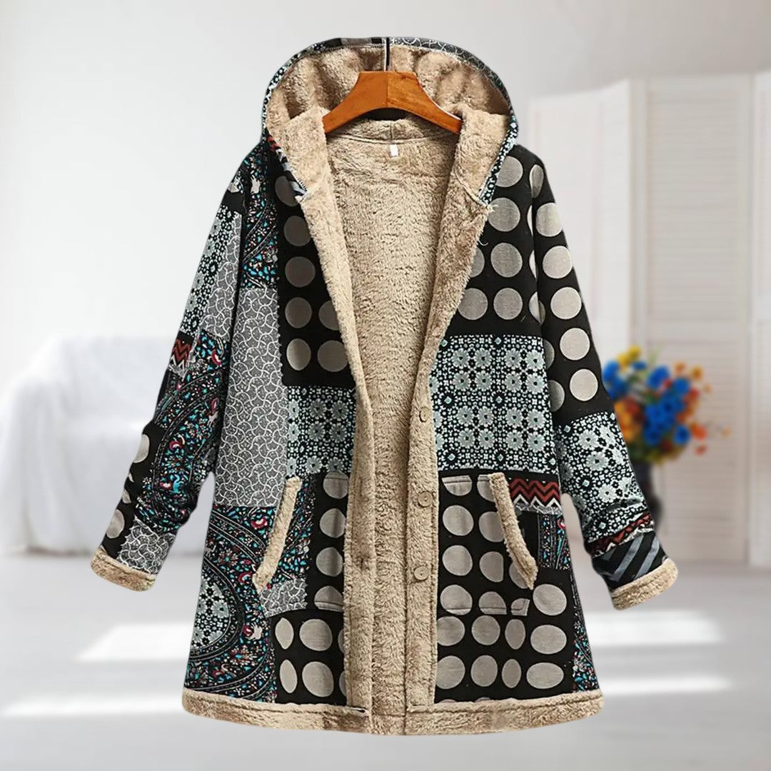Melyssa | Veste Élégante