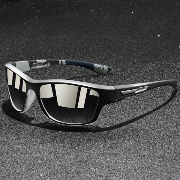 Tobias | Vision claire et style sportif