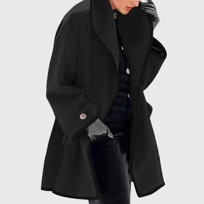 Maria - Veste en Polaire Élégante et Tendance