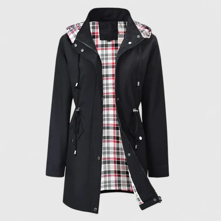 Isolandra | Veste Confortable