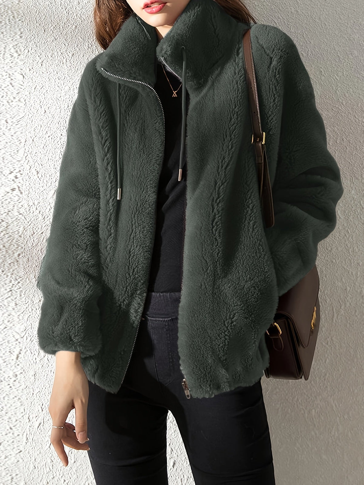 Solai | Veste Confortable