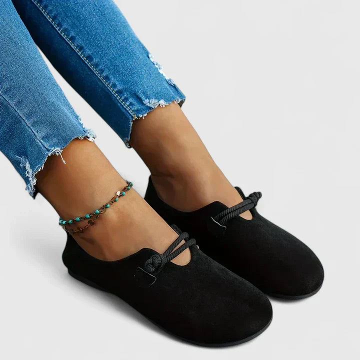 Norah | Mocassins Orthopédiques