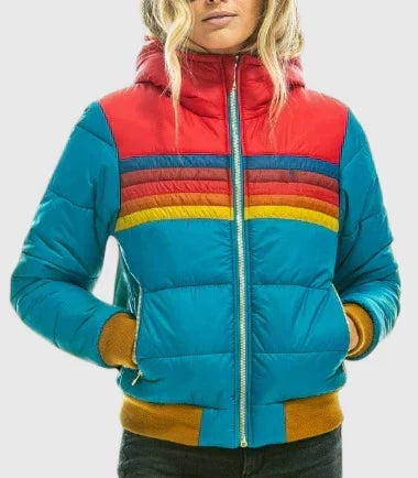 Serenyanna | Veste Confortable