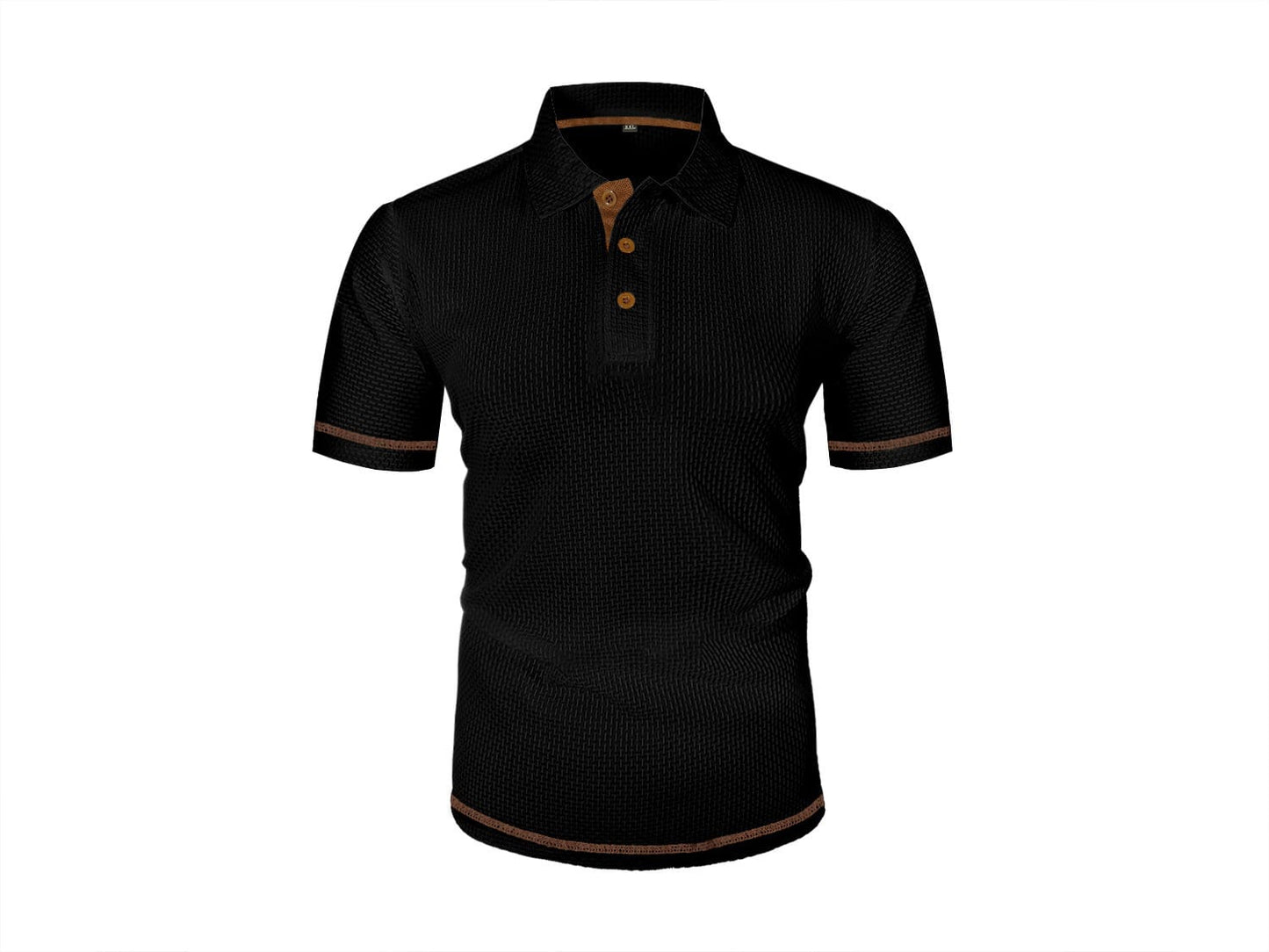 Étienne | Polo Élégant et Confortable