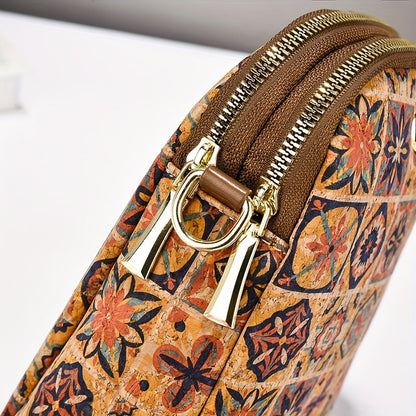 Sac De Style Ethnique Vintage