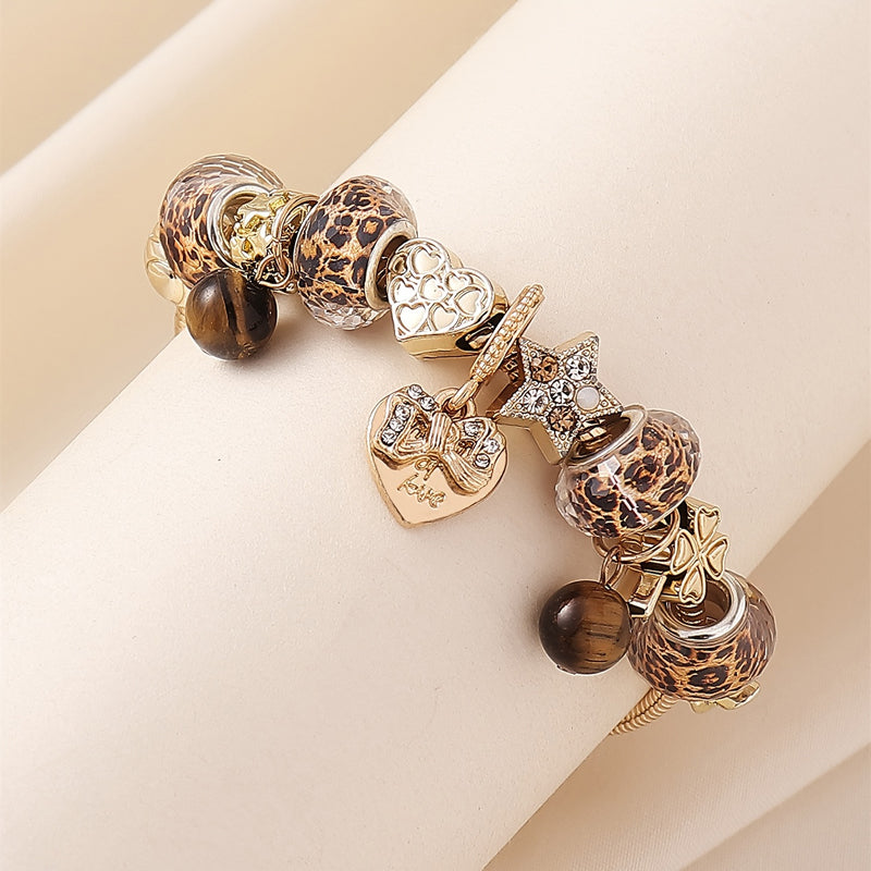 Bracelet Bohème Vintage