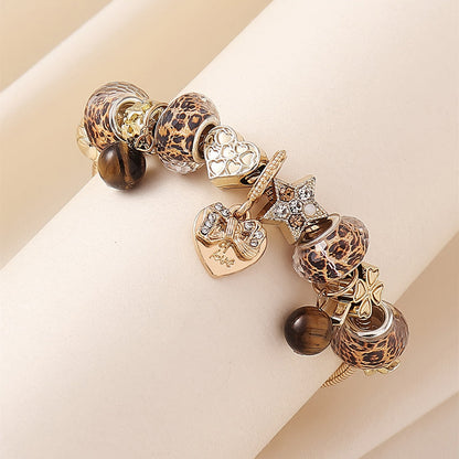 Bracelet Bohème Vintage