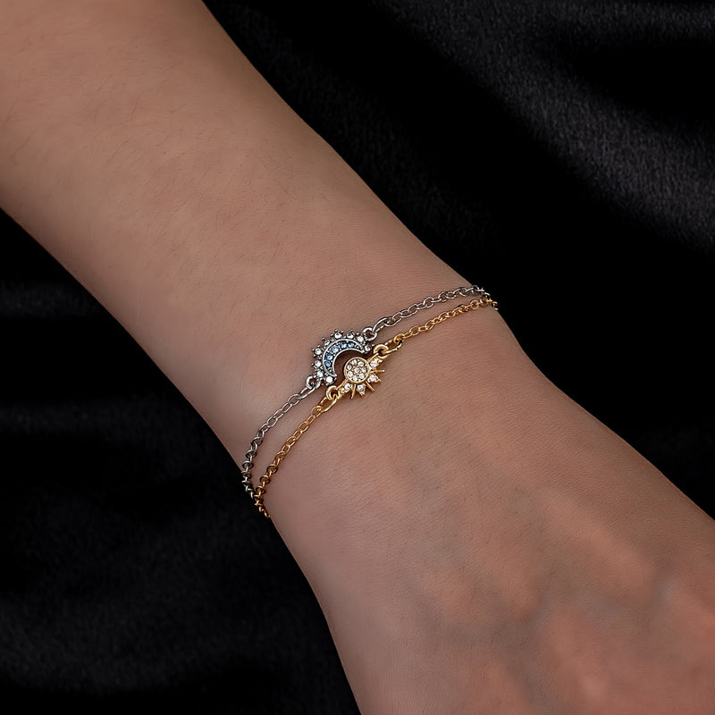 Bracelet Bohème Vintage