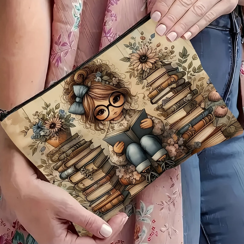 Sac À Imprimé De Fille Mignonne