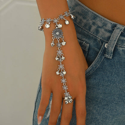 Bracelet Bohème Vintage