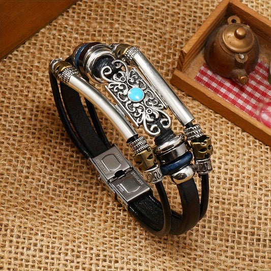 Bracelet Bohème Vintage