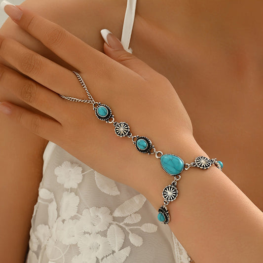 Bracelet Bohème Vintage
