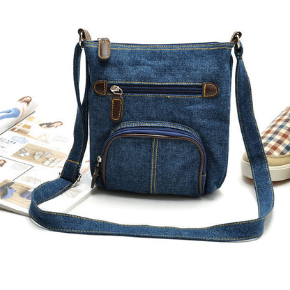 Sac Vintage Décontracté