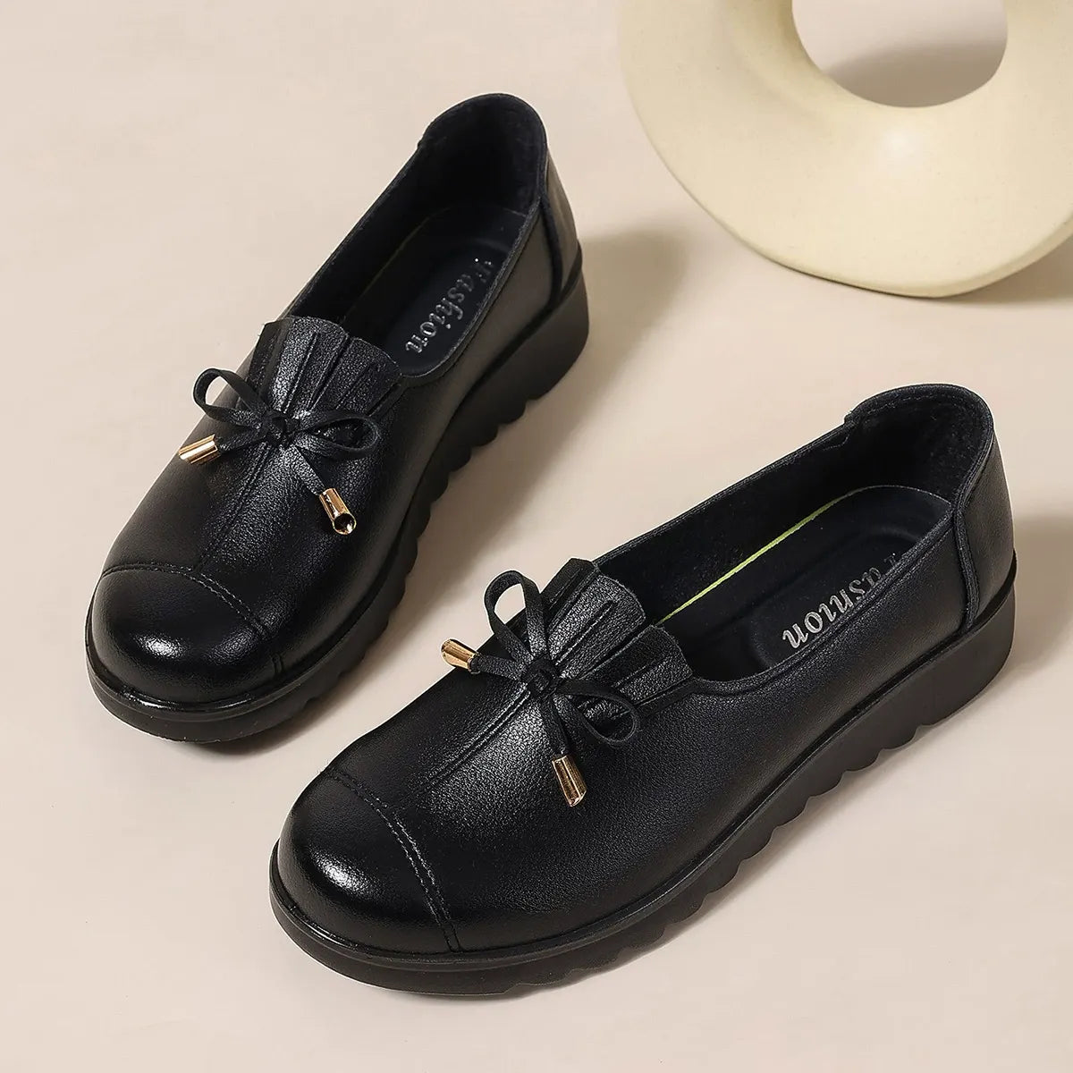 Catherine | Mocassins élégants et confortables