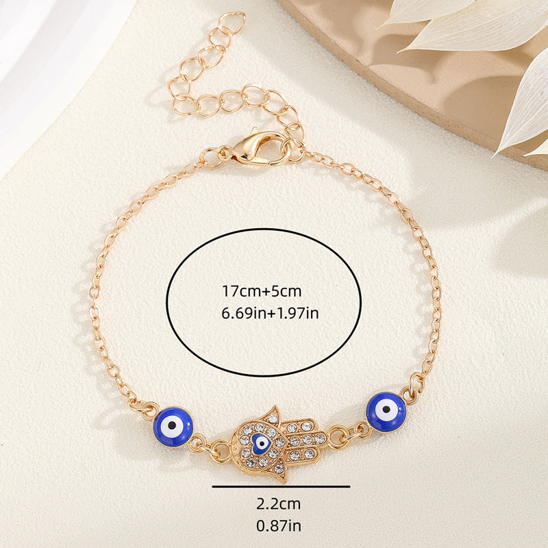 Bracelet Bohème Vintage