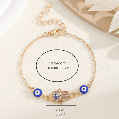 Bracelet Bohème Vintage
