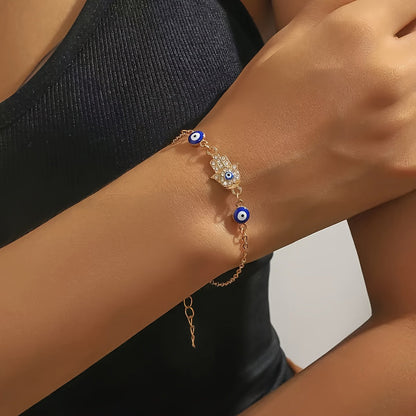 Bracelet Bohème Vintage
