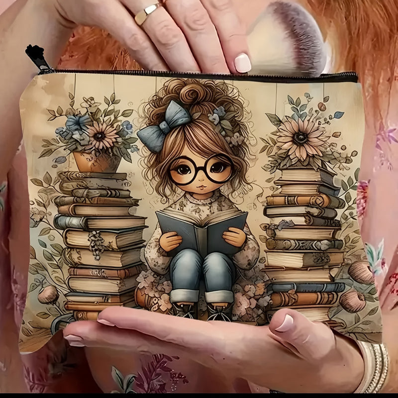 Sac À Imprimé De Fille Mignonne