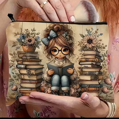 Sac À Imprimé De Fille Mignonne