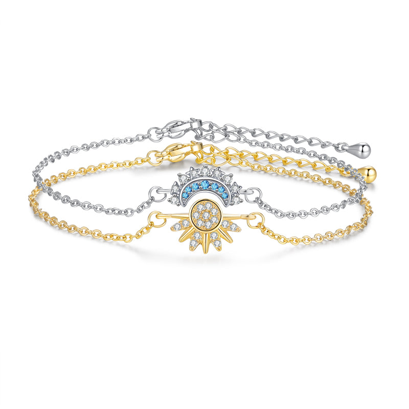 Bracelet Bohème Vintage