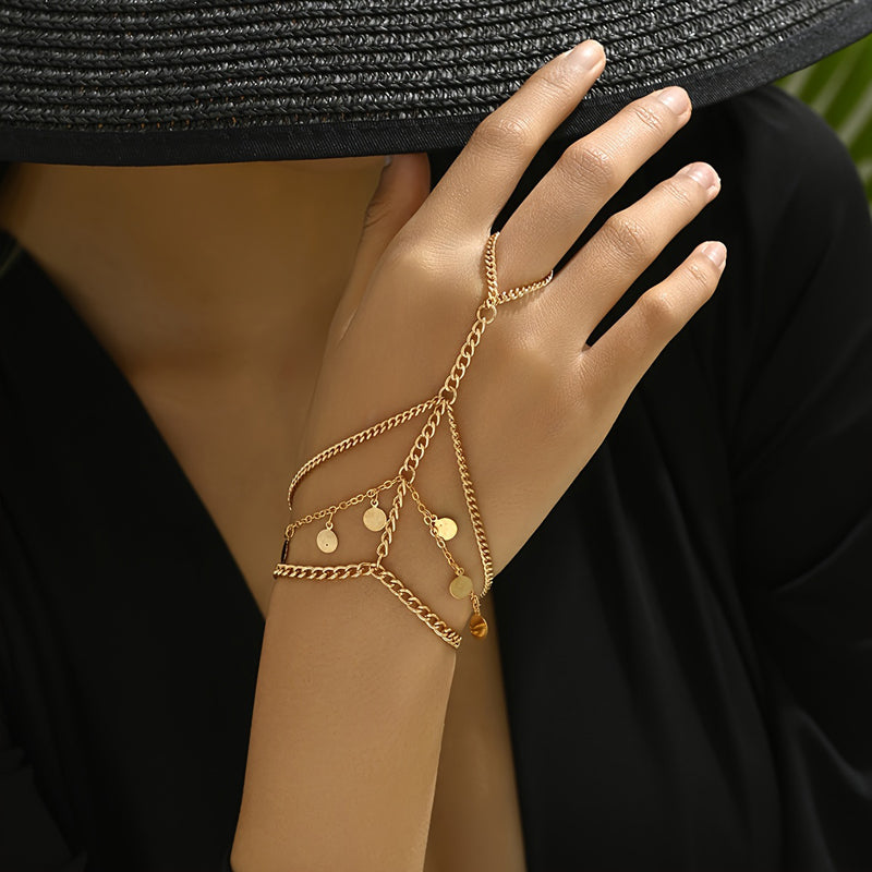 Bracelet Bohème Vintage