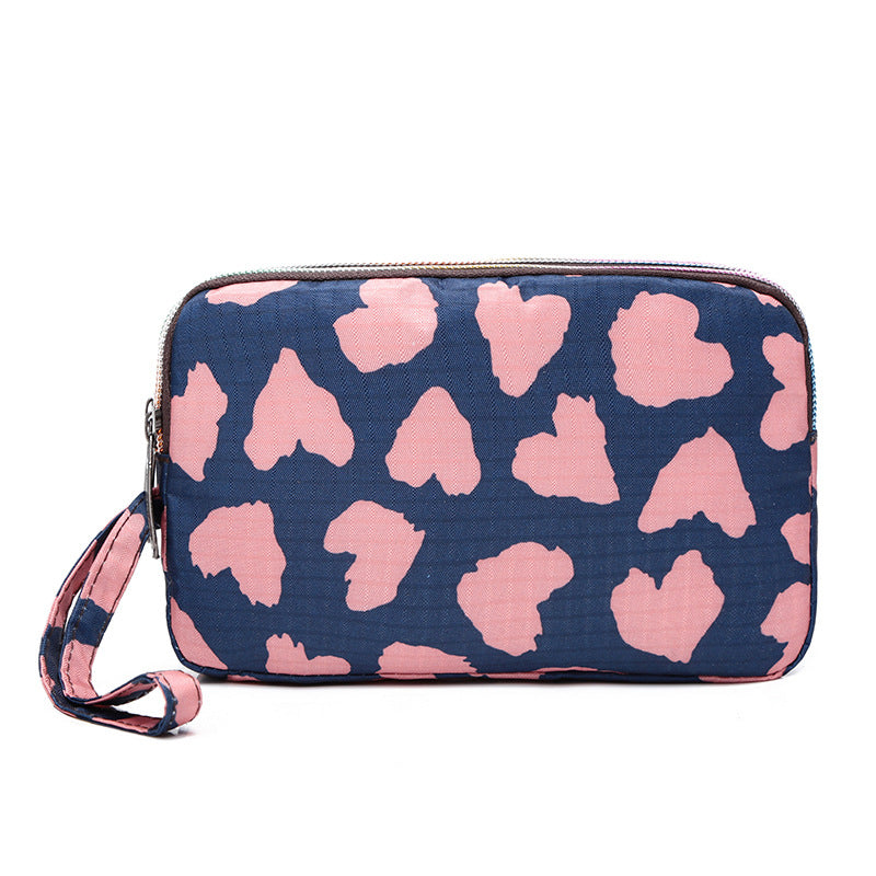 Sac À Coeur Vintage