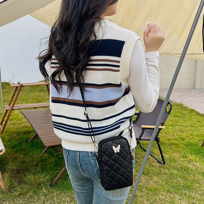 Sac Vintage Décontracté
