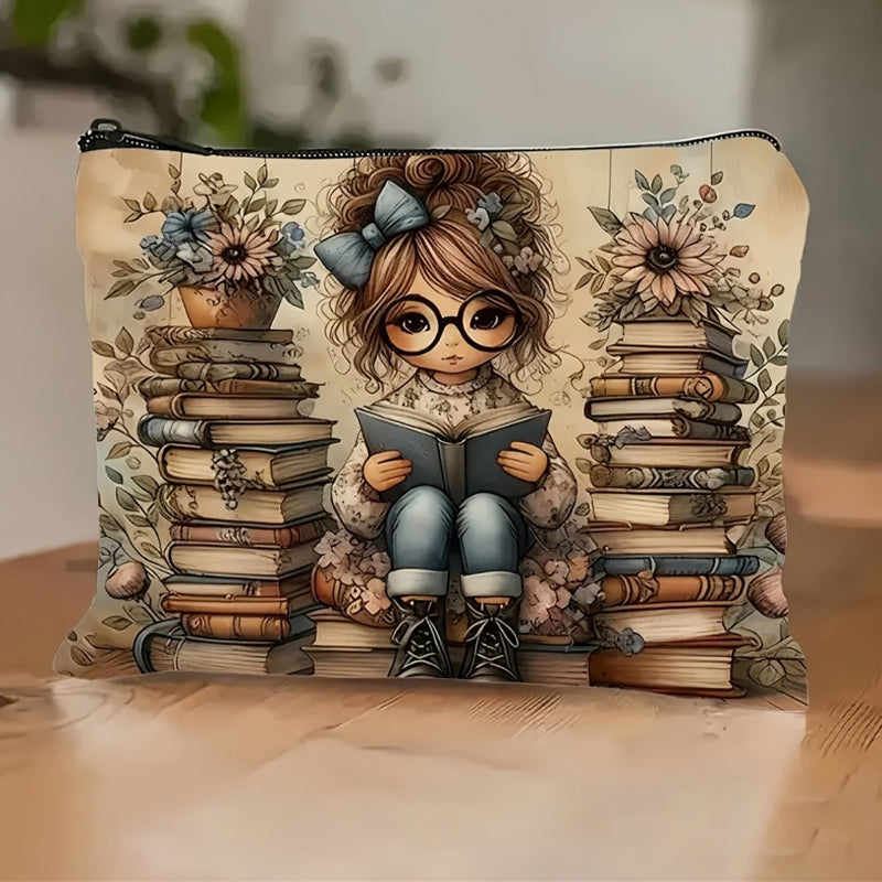 Sac À Imprimé De Fille Mignonne
