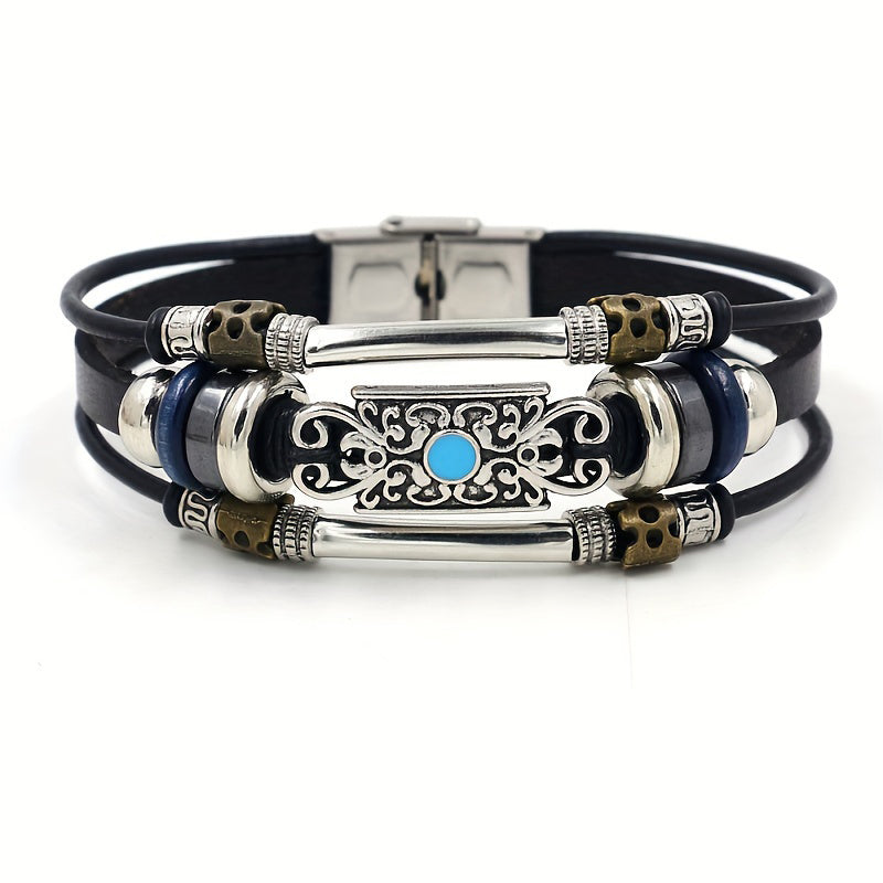 Bracelet Bohème Vintage