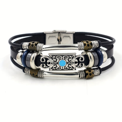 Bracelet Bohème Vintage