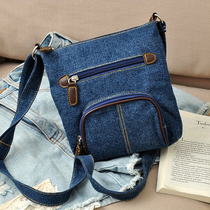 Sac Vintage Décontracté
