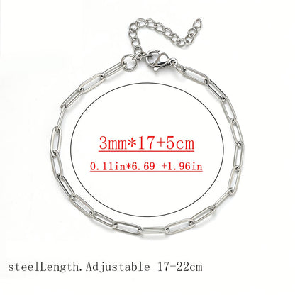 Ensemble De Bracelets Bohèmes Vintage