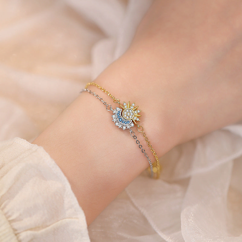 Bracelet Bohème Vintage