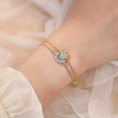 Bracelet Bohème Vintage