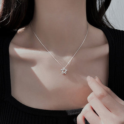 Collier Pendentif Bohème Vintage