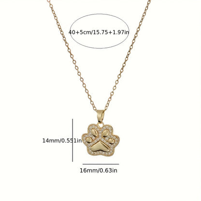 Collier Pendentif Bohème Vintage