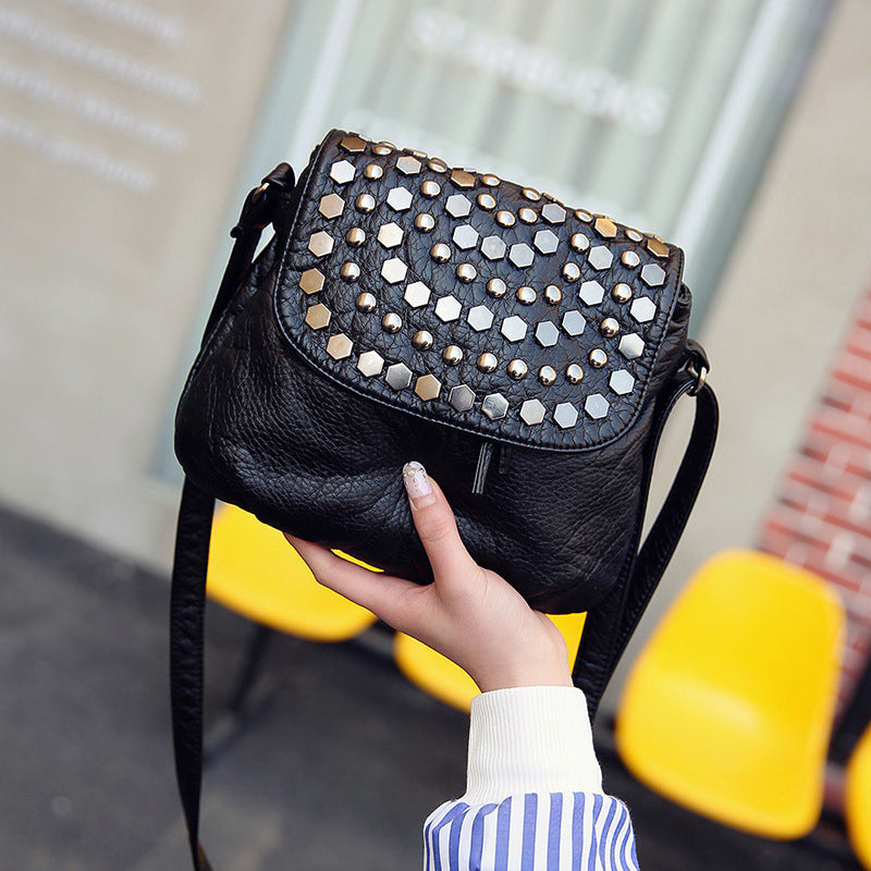 Sac Vintage Décontracté
