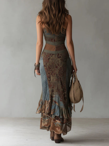 Zaya | Robe style unique